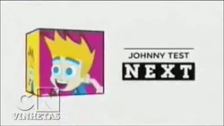 Check It 3.0 - Johnny Test