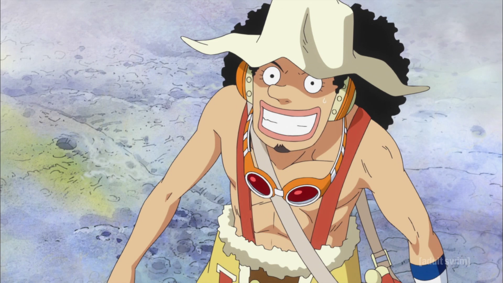 One Piece Collection 19 [Episodes 446-468)  AFA: Animation For Adults :  Animation News, Reviews, Articles, Podcasts and More