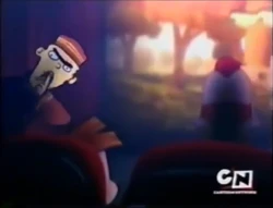 CN Yes! ID - Cartoon Theater 5