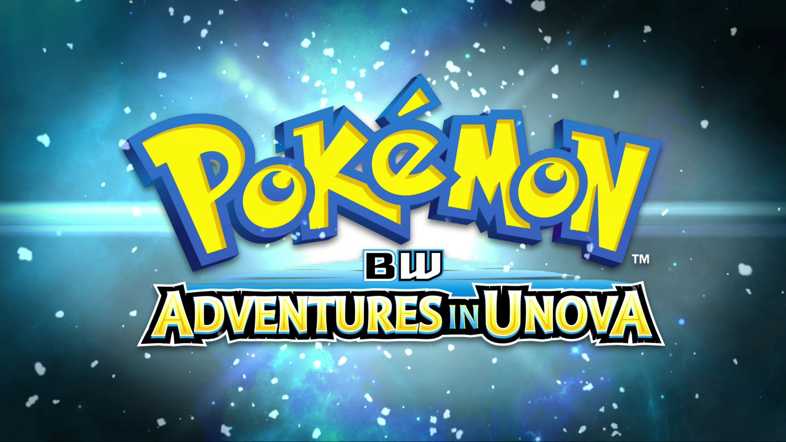 CBBC Pokémon the Series: Black & White - Can you win the Unova League quiz? - CBBC - BBC
