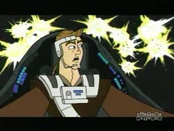 2003-11-20 2000pm Star Wars Clone Wars