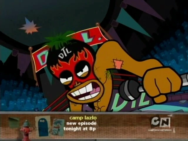 November 18, 2005 | Cartoon Network/Adult Swim Archives Wiki | Fandom