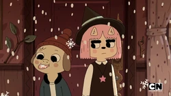2023-07-23 1500pm Summer Camp Island