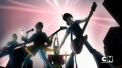 2011-03-02 1900pm Sym-Bionic Titan