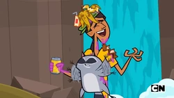 2025-06-14 0900am Total Drama Island (2023)