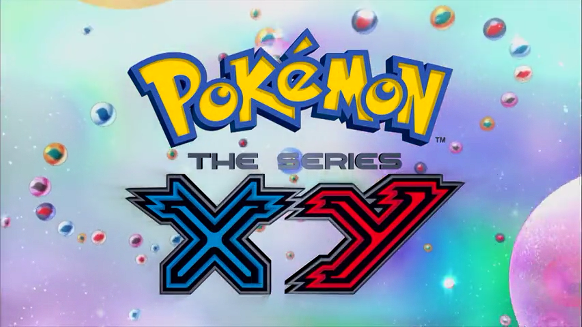 Pokémon the Series: XY Kalos Quest Comes to Pokémon TV