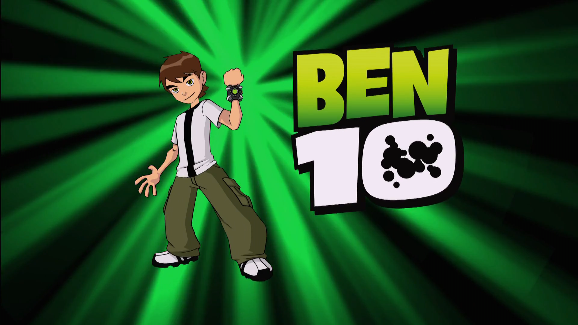 Ben 10 | Cartoon Network/Adult Swim Archives Wiki | Fandom