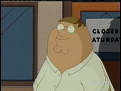 2003-11-09 2300pm Family Guy