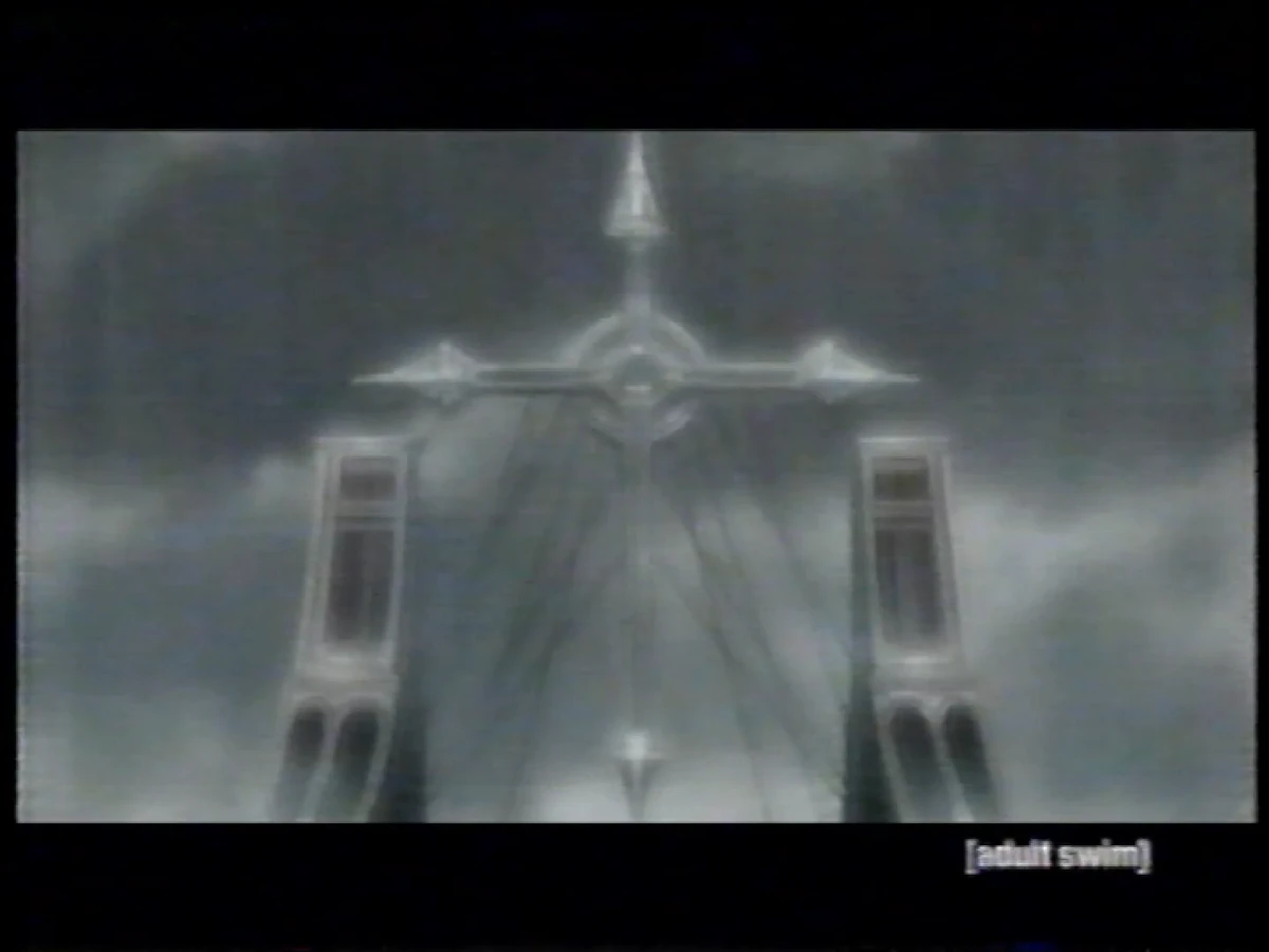 November 9, 2007 | Cartoon Network/Adult Swim Archives Wiki | Fandom