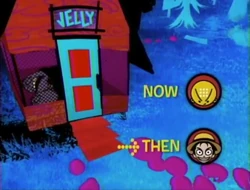 NowThenJellyCabin
