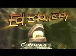 The Lost Ed's Marathon Cont.