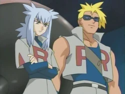 2006-06-03 1900pm Pokémon Chronicles