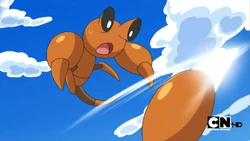 2011-04-16 0900am Pokémon Black & White