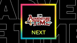 Redraw Your World 2.0 - Adventure Time