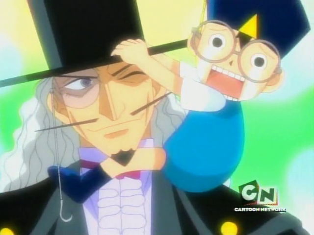 Zatch Bell! Golden Gash Bell!! Run Gash!! Umagon was Stolen from Us (TV  Episode 2005) - IMDb