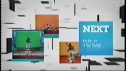 CheckIt - Hole in the Wall