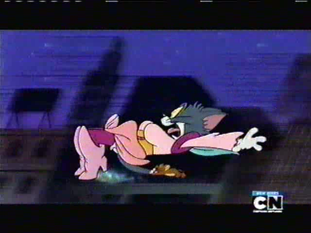 Tom and Jerry Tales  Cartoon Network/Adult Swim Archives Wiki