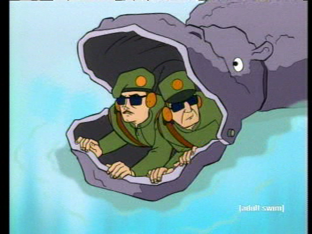 May 30, 2005 | Cartoon Network/Adult Swim Archives Wiki | Fandom May 30, 2005 | Cartoon Network/Adult Swim Archives Wiki | Fandom