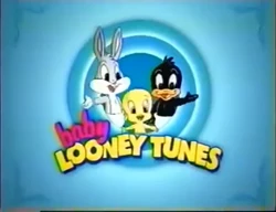 Baby Looney Tunes Bumper