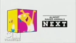 Check It 3.0 - Almost Naked Animals