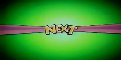 Slingshot (green) A