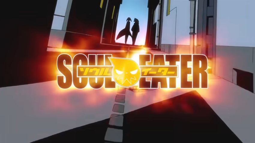 Soul Eater: Episode 9 – Legend of the Holy Sword – Kid and Black Star's  Great Adventure?