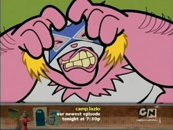 2005-11-17 1500pm ¡Mucha Lucha!