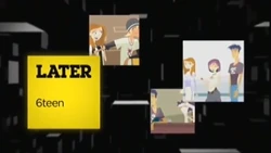 CheckIt - 6Teen (Later)