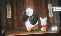2015-09-07 1800pm Kung Fu Panda (2008)
