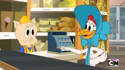 2025-10-06 0718am Bugs Bunny Builders