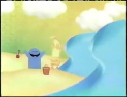 CNID - SummerIDBTTS1