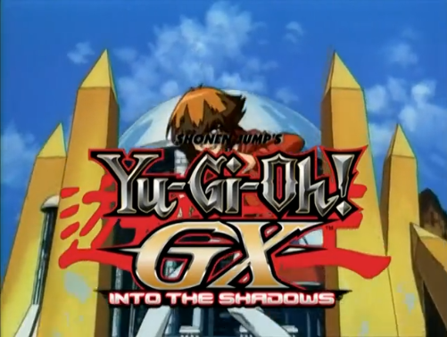 Watch Yu-Gi-Oh! GX S01:E12 - Formula for Success - Free TV Shows