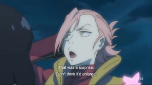 April 1st: Japanese Toonami Stunt/FLCL Alternative stealth premiere