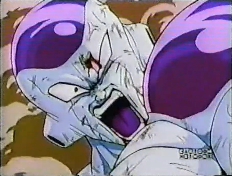 Dragon Ball Z Episode 99 - Extreme Measures (Original Toonami Broadcast) :  Free Download, Borrow, and Streaming : Internet Archive