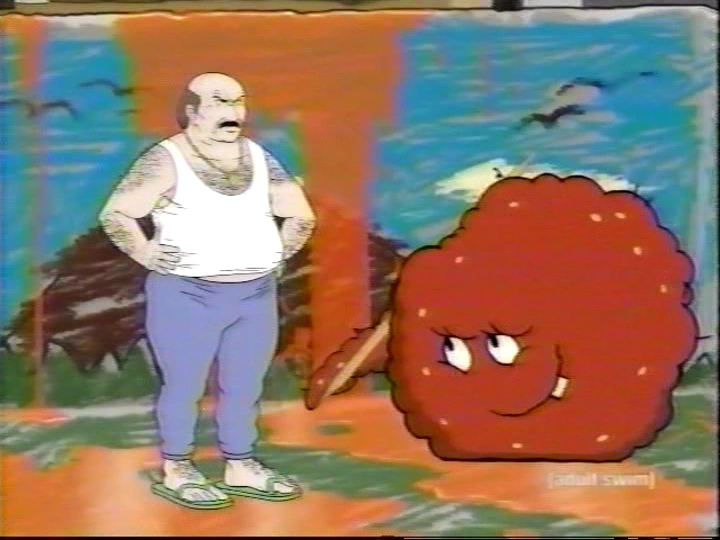 January 5, 2009 Cartoon Network/Adult Swim Archives Wiki Fandom