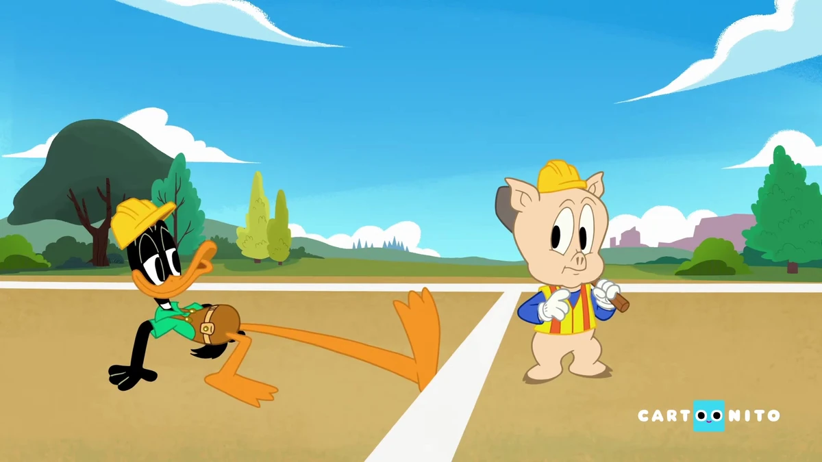 Kartoon Dizzy: The Ultimate Cartoon Adventure Images - LaunchBox Games