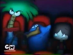 CN Yes! ID - Cartoon Theater 3