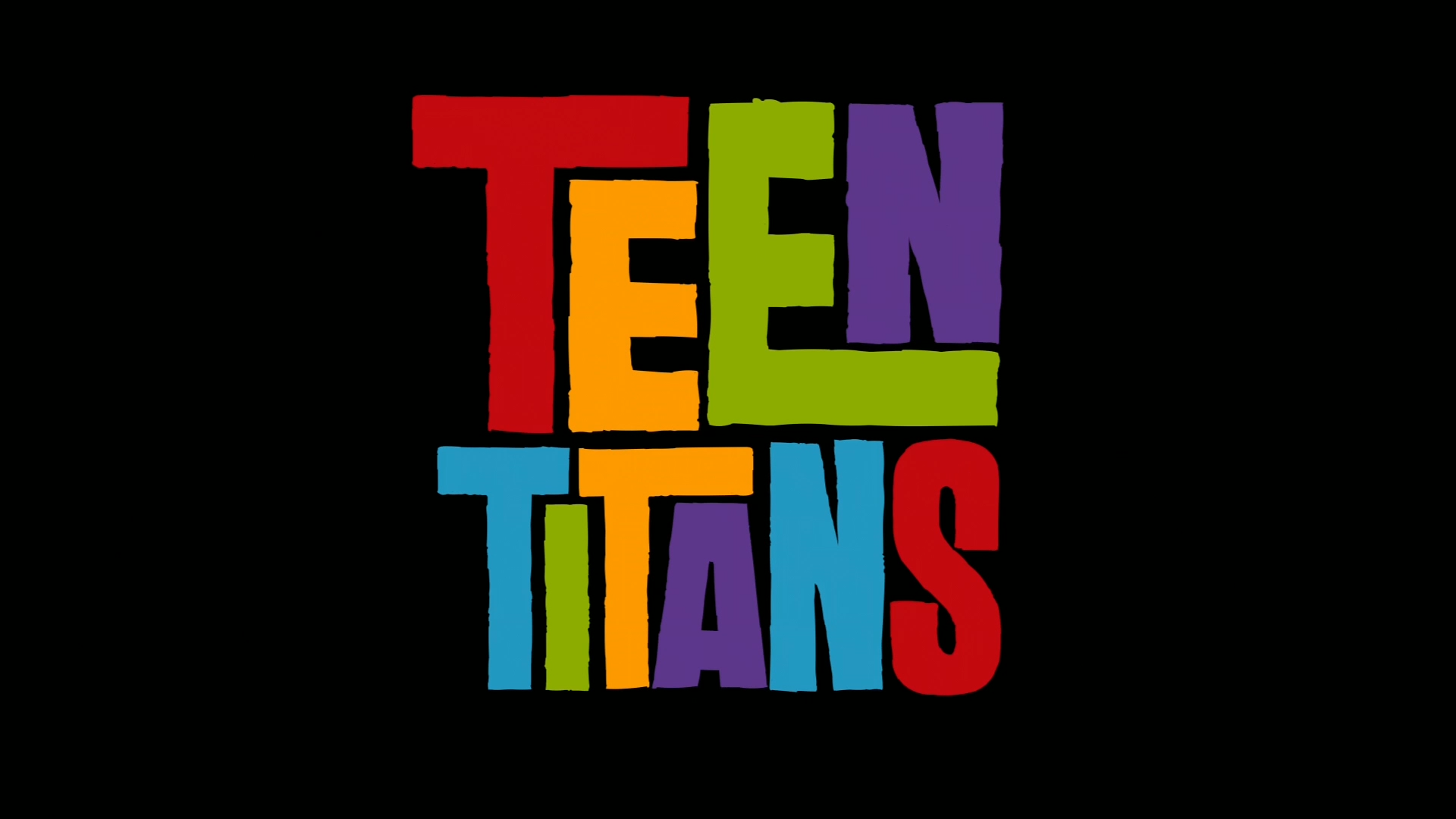 Teen Titans No!, The Cartoon Network Wiki