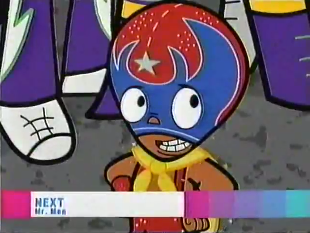 February 4, 2009 Cartoon Network/Adult Swim Archives Wiki Fandom