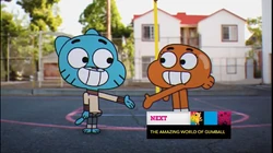 Gumballdimensional
