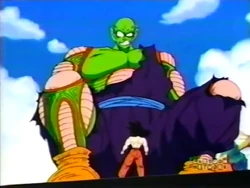 2003-11-13 1830pm Dragon Ball