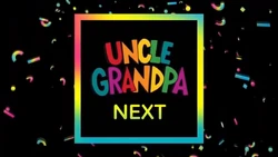 CN30 - Redraw Your World 2.0 - Uncle Grandpa