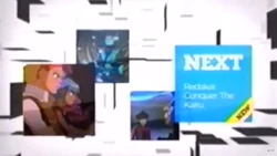 CheckIt - Redakai Conquer the Kairu (New)