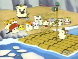 2003-11-05 0900am Hamtaro