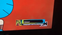 2022-10-04 1800pm The Amazing World of Gumball