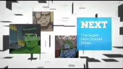 CheckIt - The Super Hero Squad Show