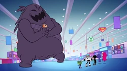 2021-10-23 1550pm Teen Titans Go!