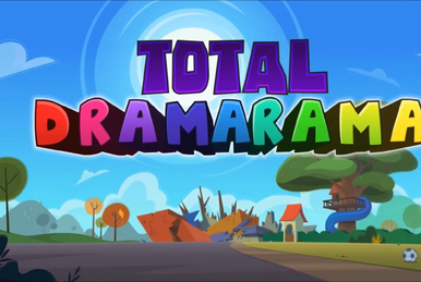 Cartoon Network on X: School's out for (a crazy) Spring Break! 🏫 🚌 Watch  the Total Dramarama: A Very Special, Special That's Quite Special April  15th at 10a on Cartoon Network! #CartoonNetwork #