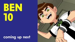 Pastel - Ben 10