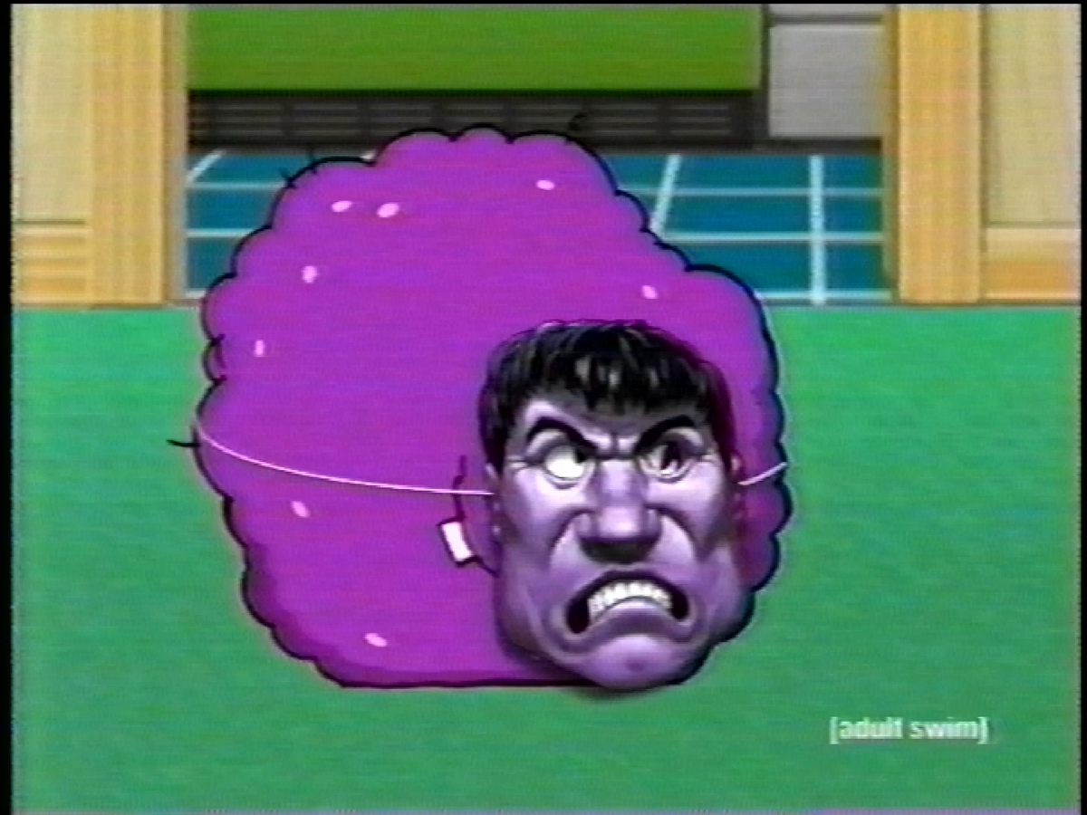 June 29, 2004 | Cartoon Network/Adult Swim Archives Wiki